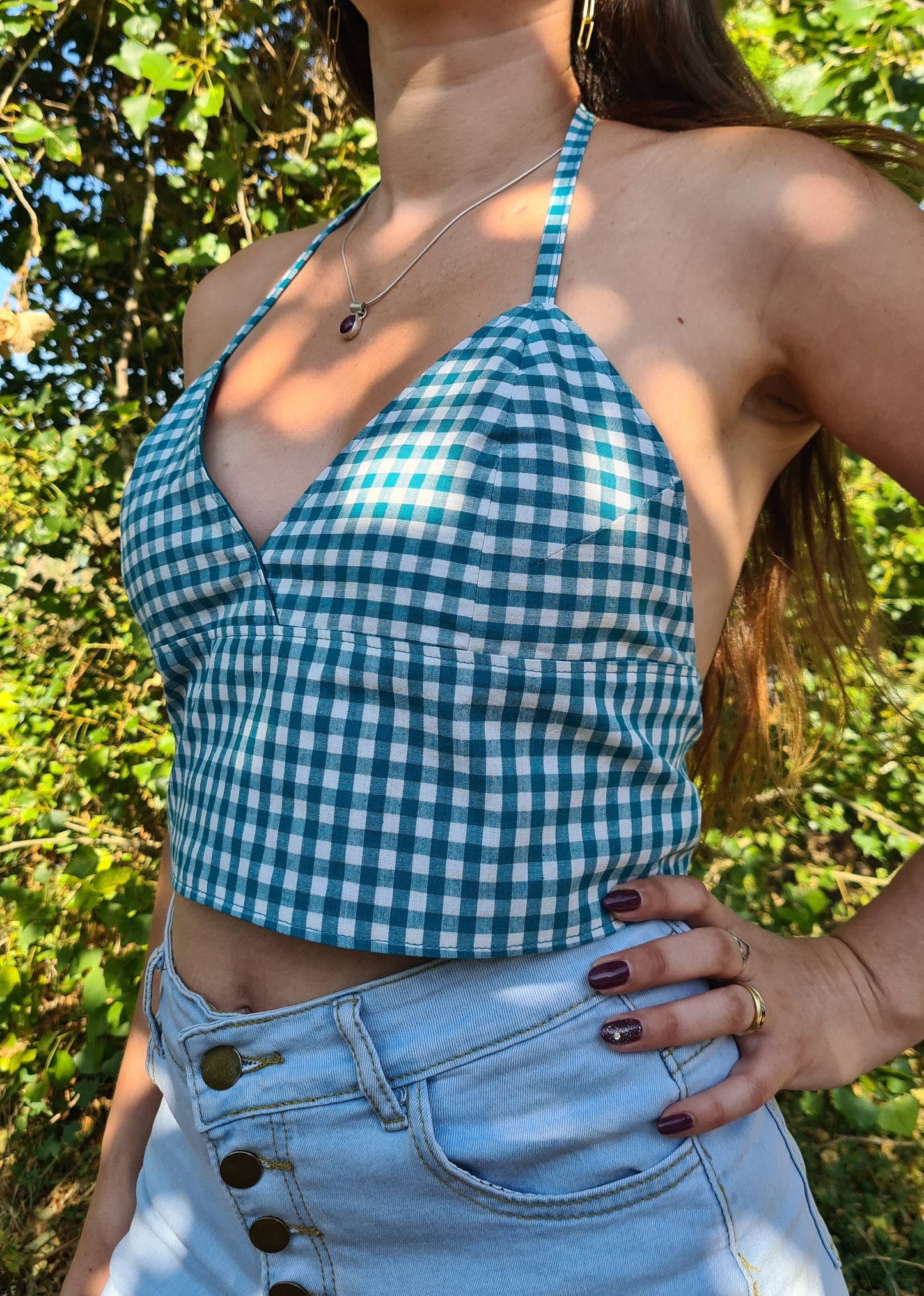 Top BONNIE Azur