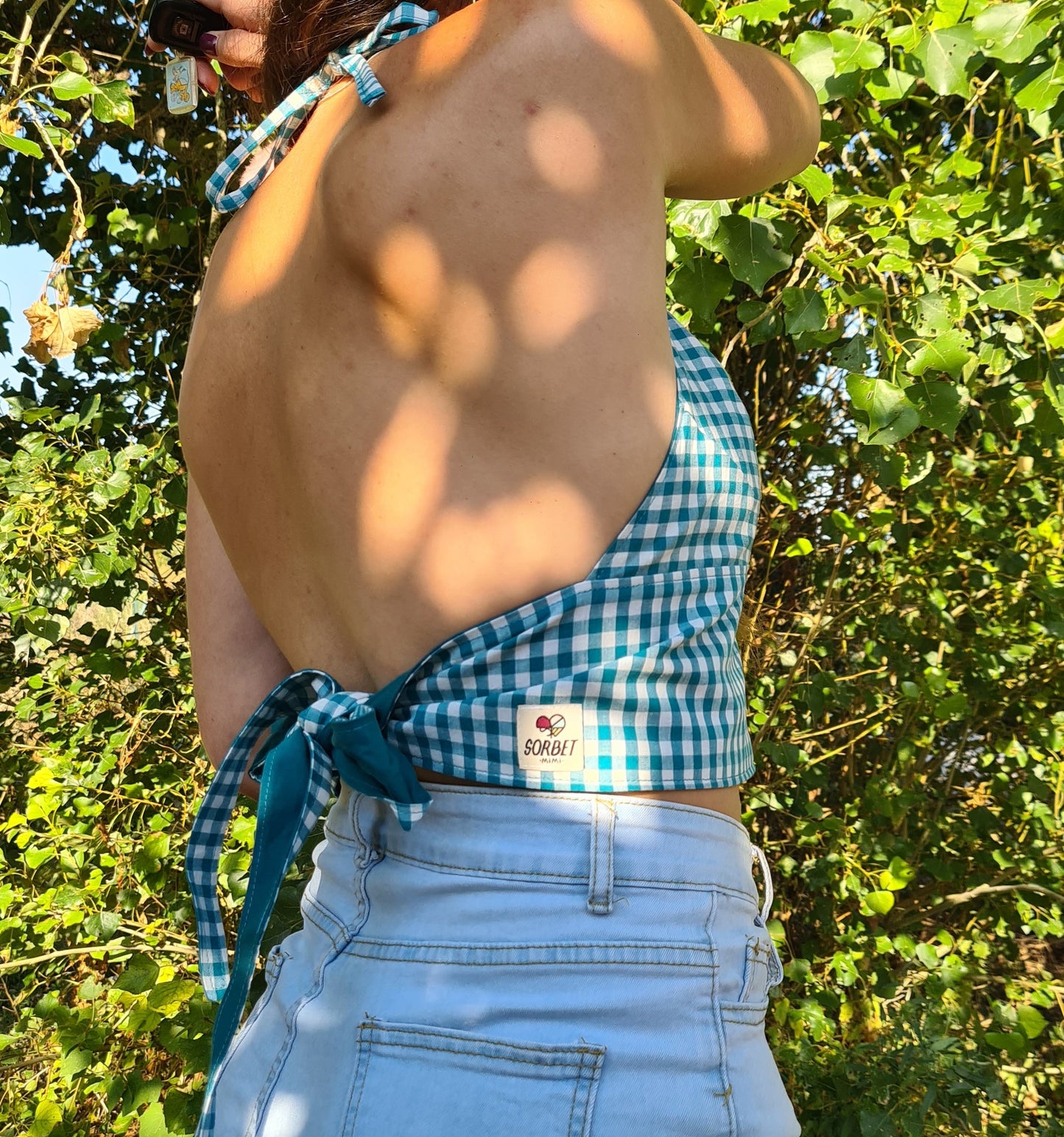Top BONNIE Azur