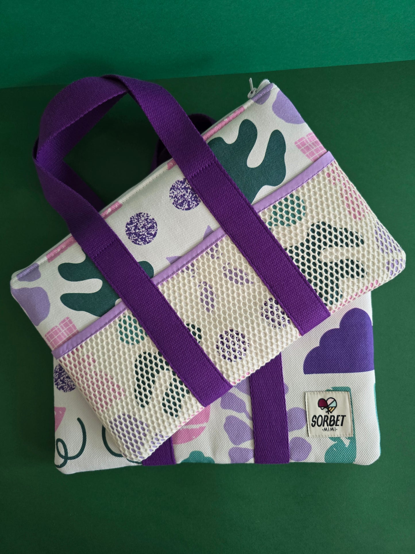 Housse ordinateur et tablette