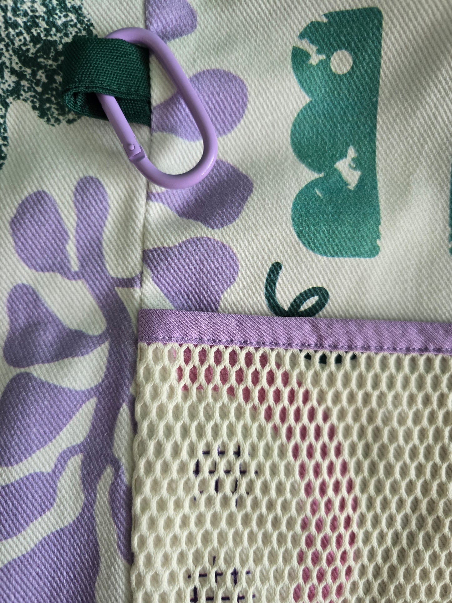 Sac de plage