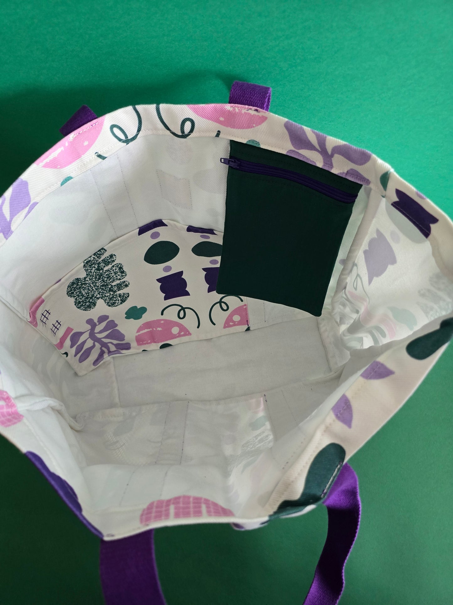 Sac de plage