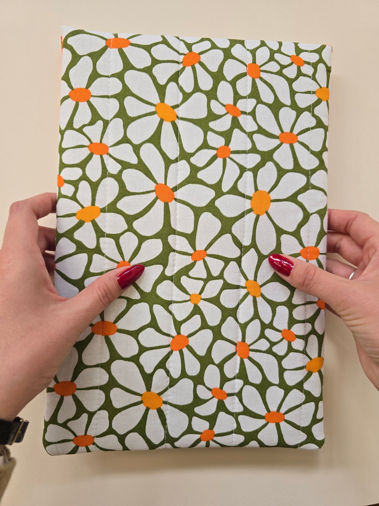 Housse ordinateur et tablette Margueritte