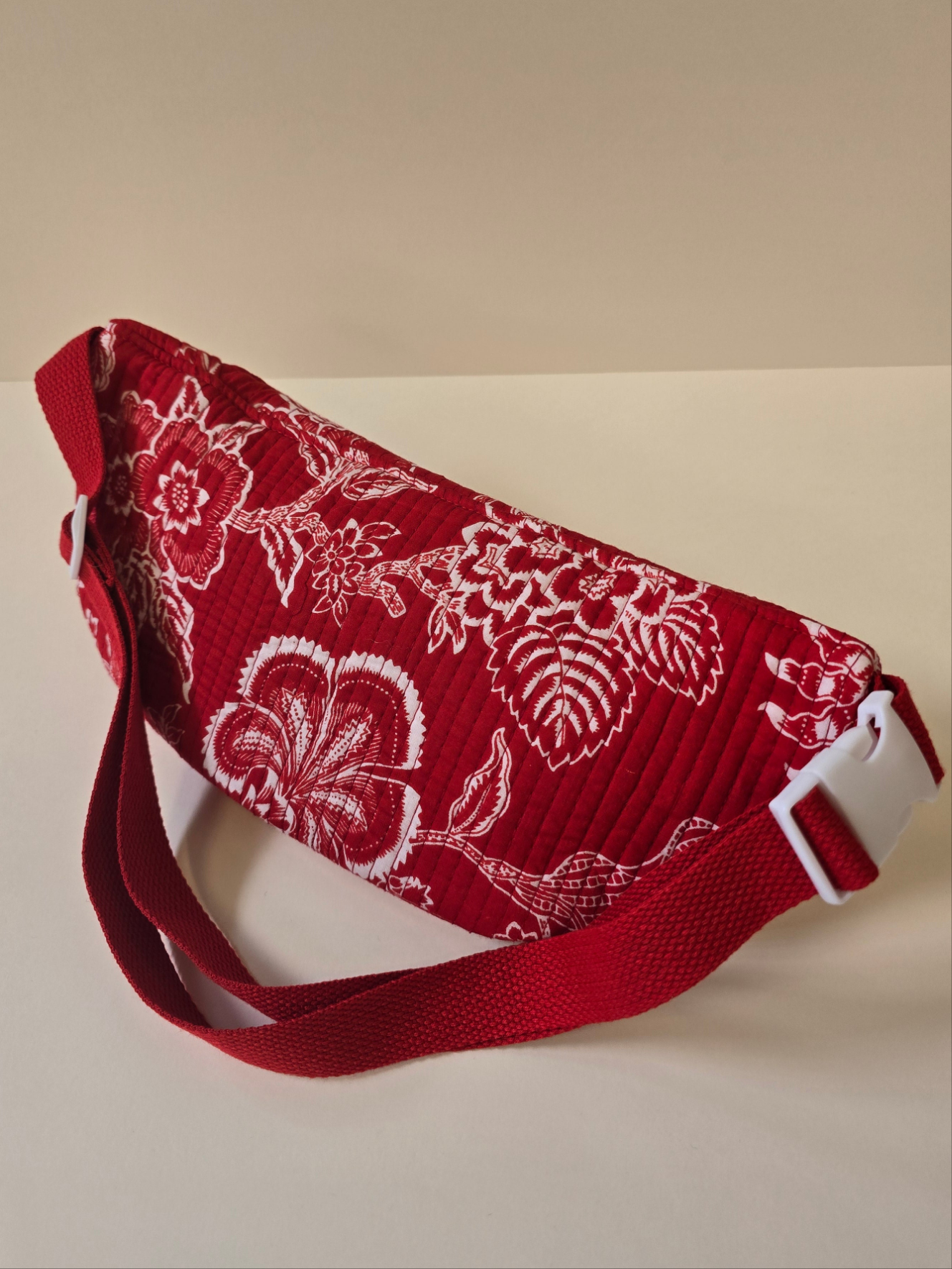 Grande sac banane red
