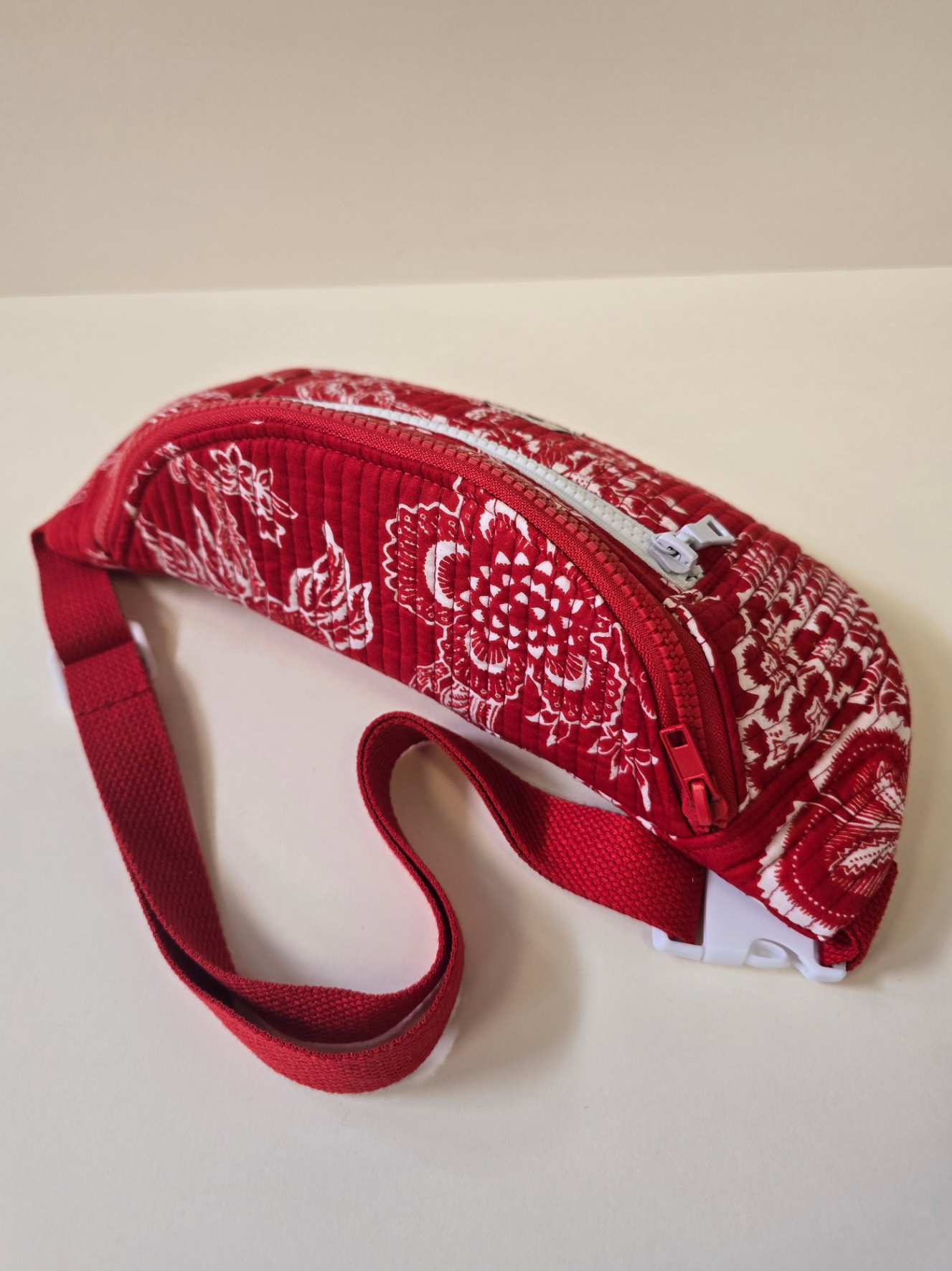 Grande sac banane red