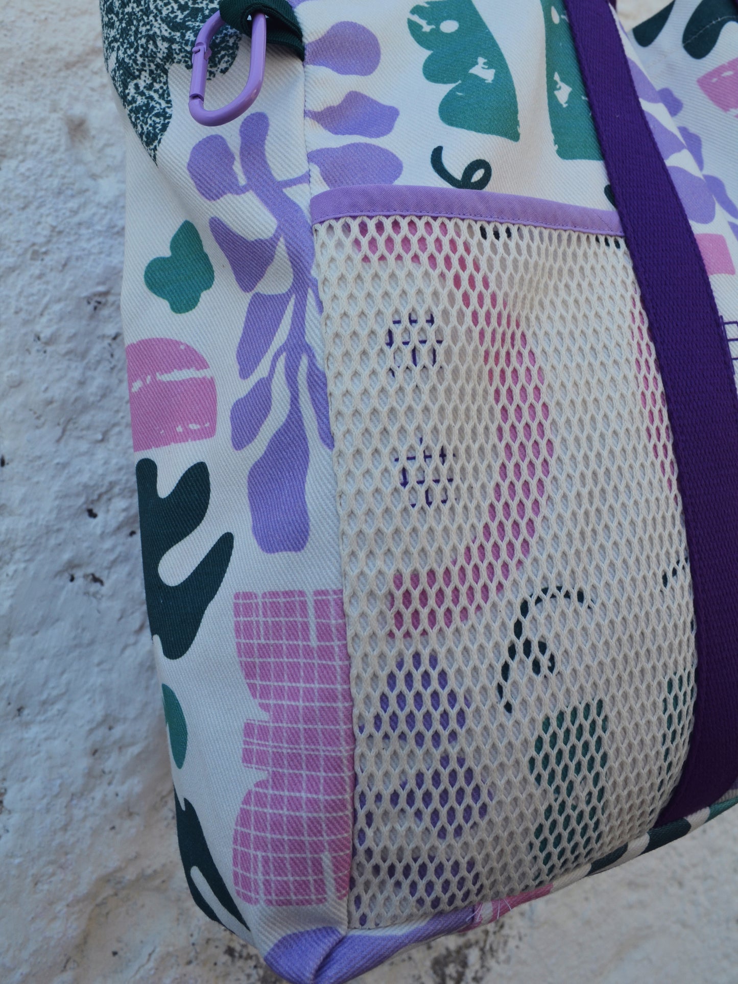 Sac de plage