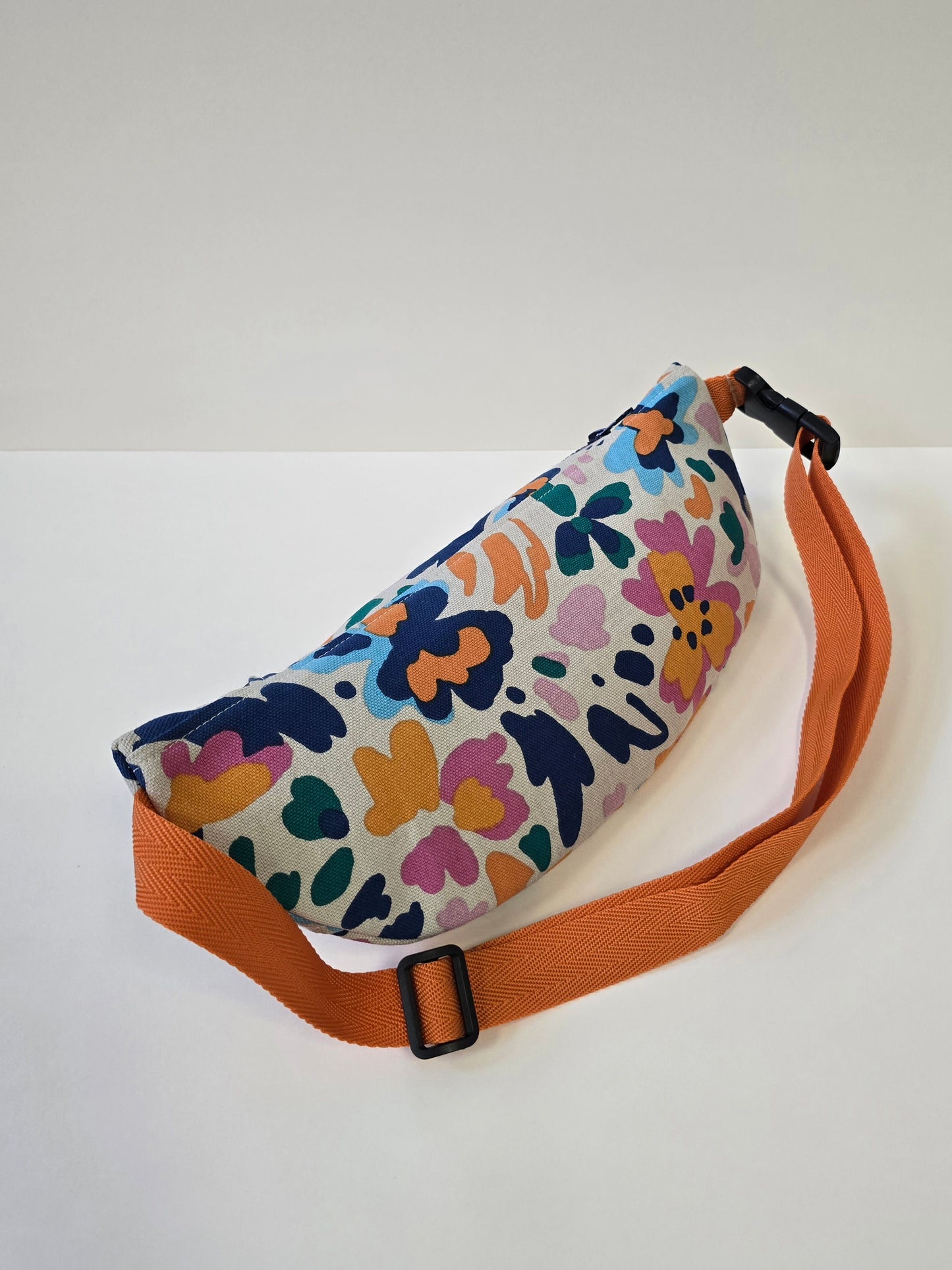 Grand sac banane Mona