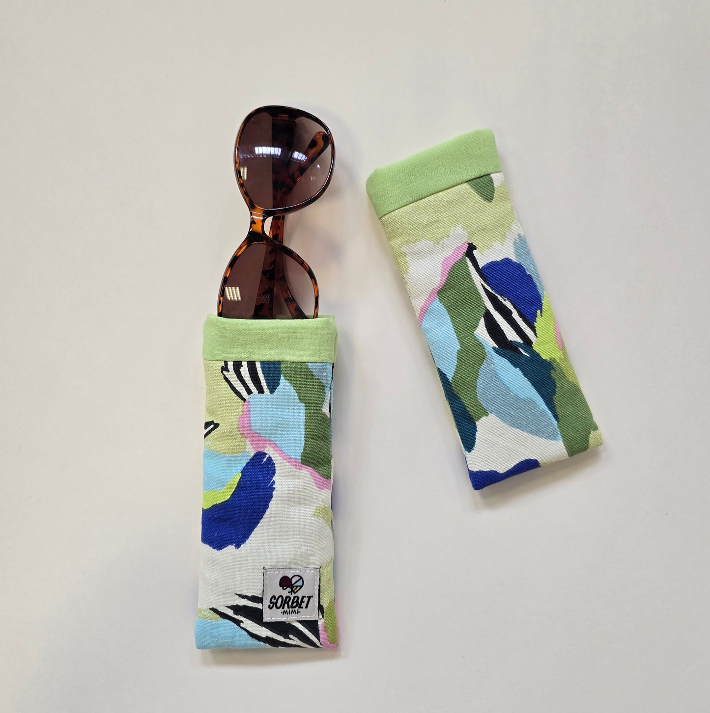 Etuis à lunettes
