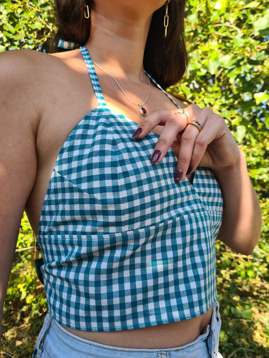 Top BONNIE Azur
