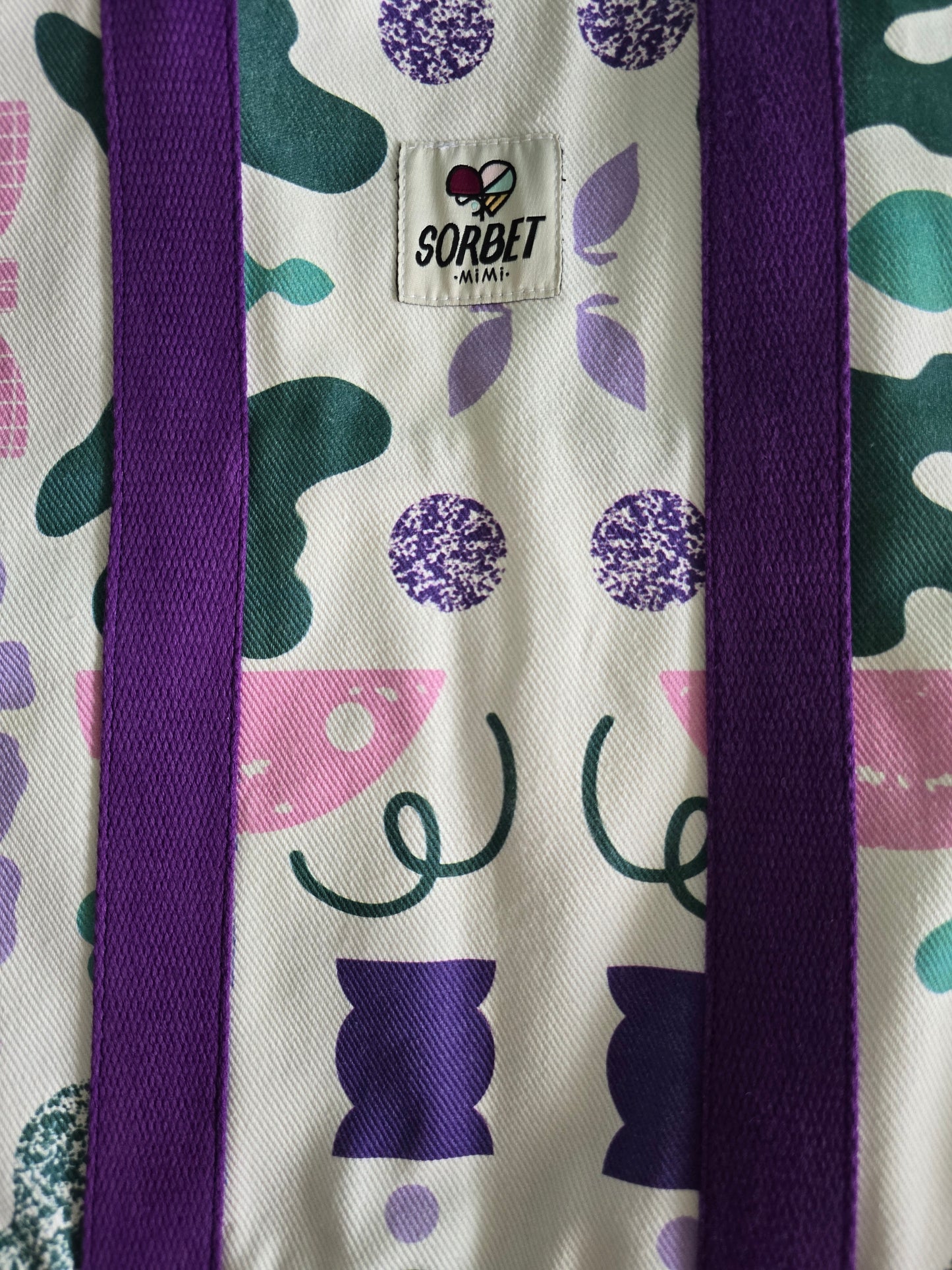 Sac de plage