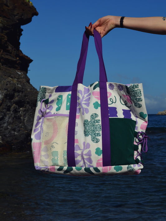 Sac de plage