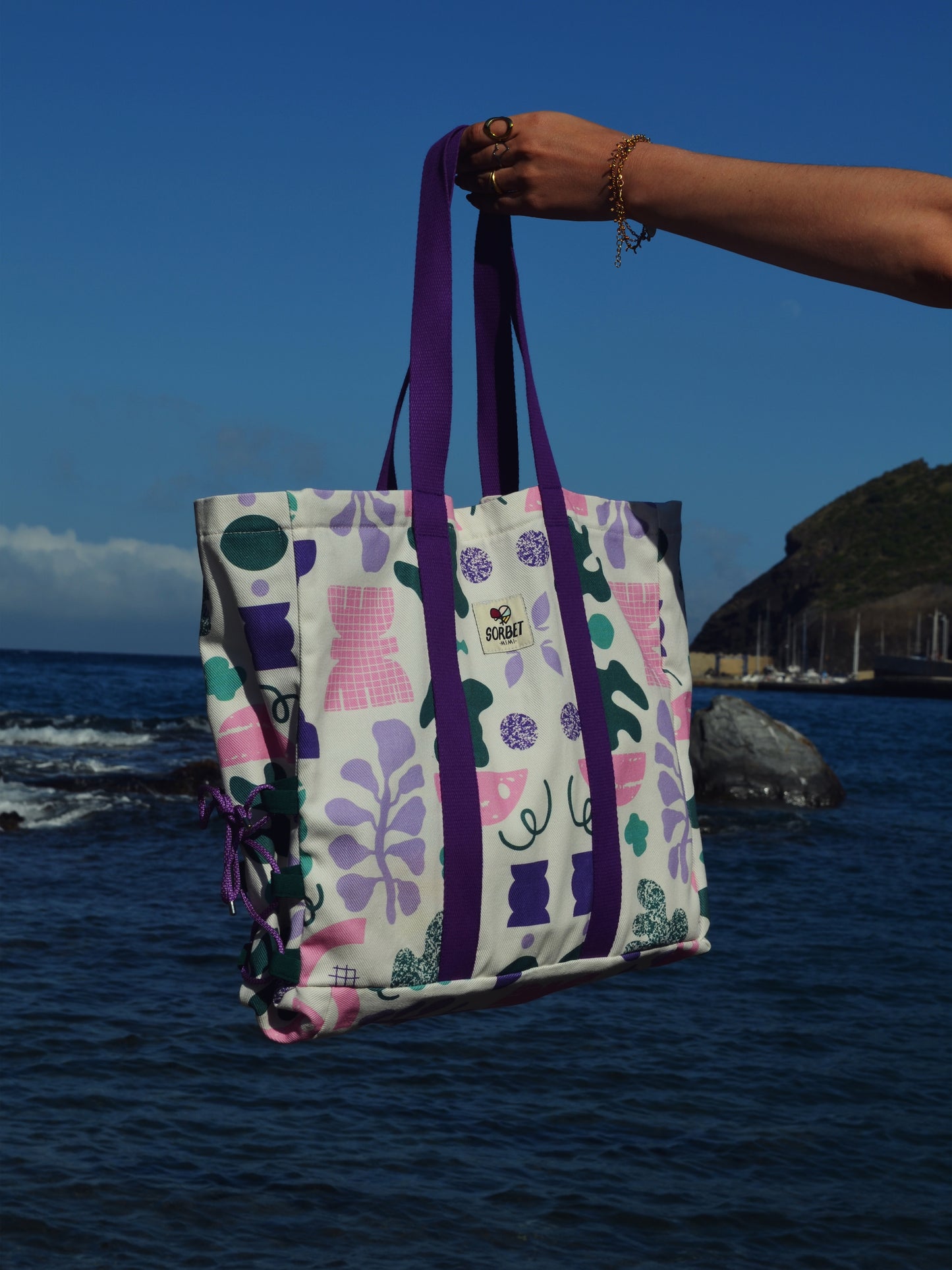 Sac de plage