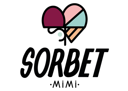 SORBET mimi