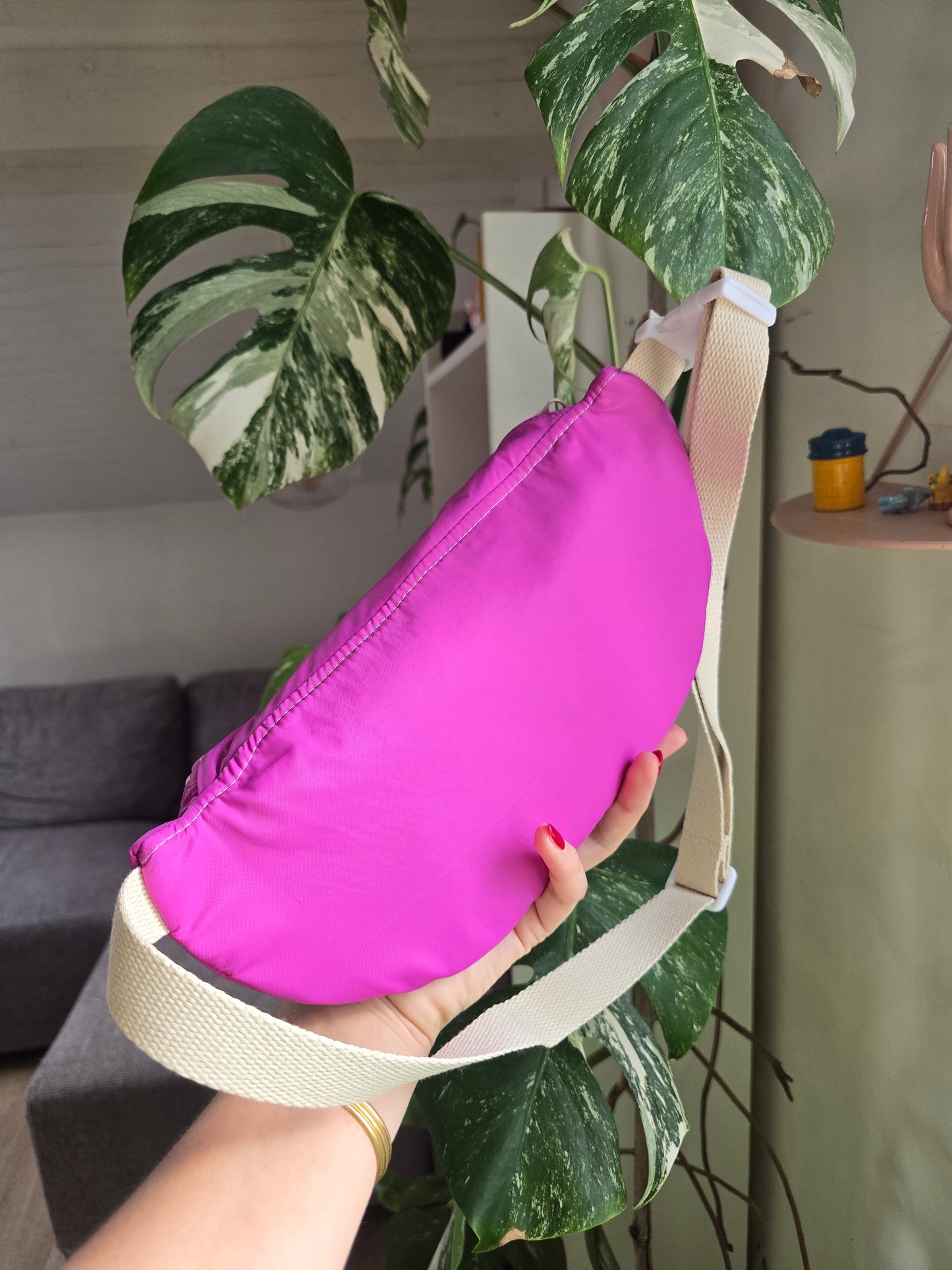 Sac banane