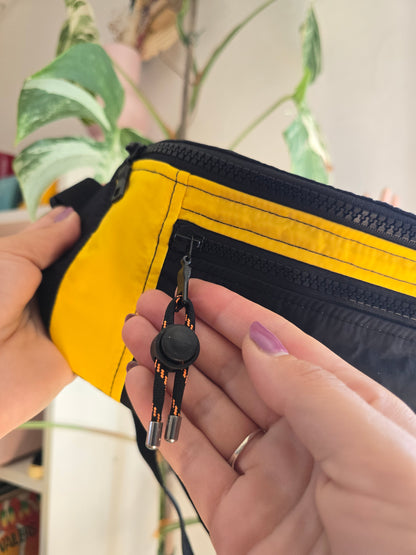 Sac banane