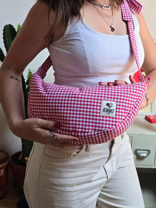 Sac à main Pedro prototype unique