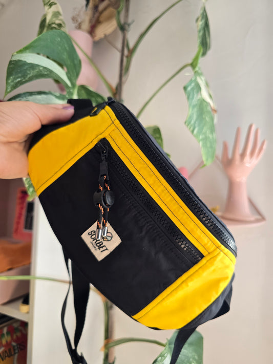 Sac banane