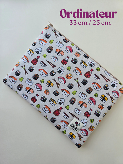 Housse ordinateur / tablette
