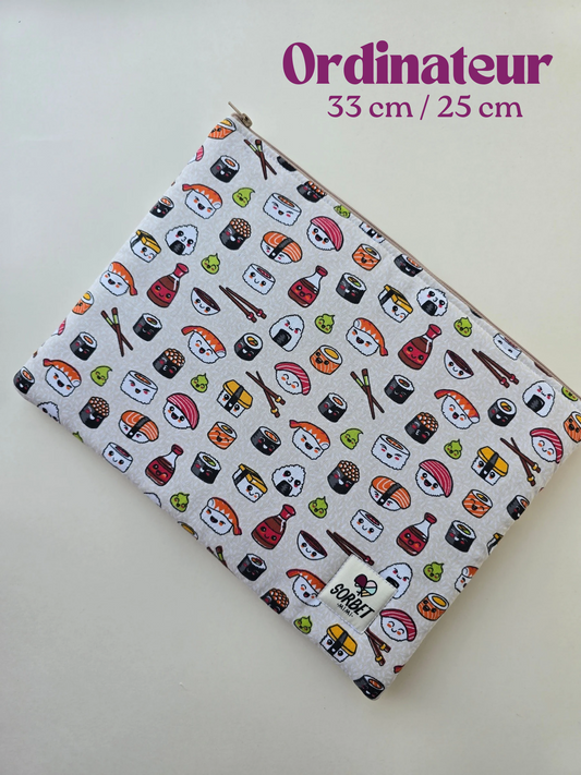 Housse ordinateur / tablette