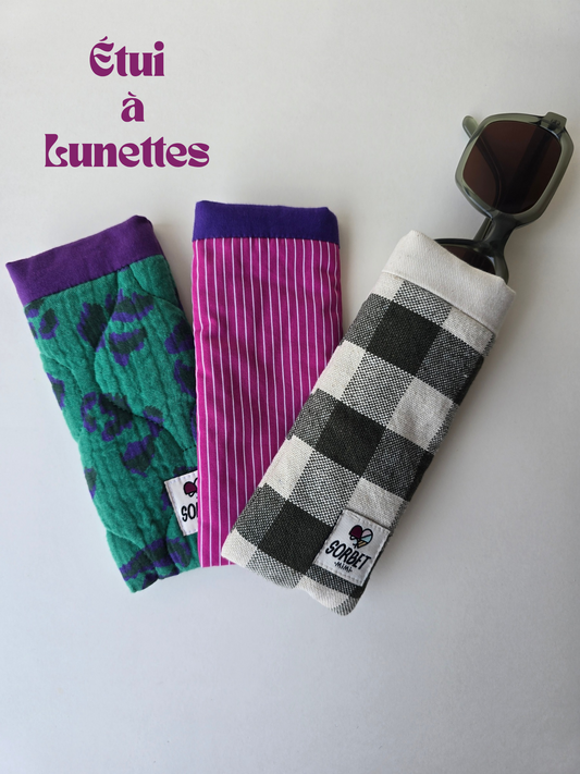 Étui à lunette