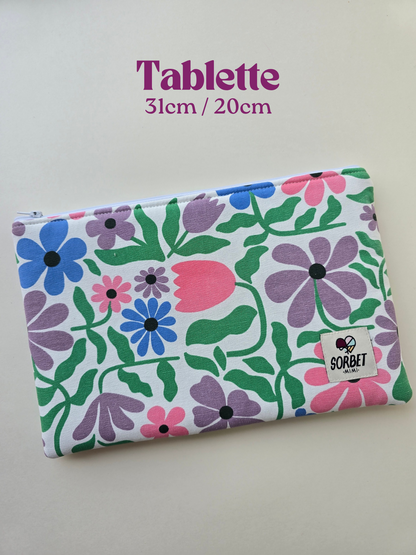Housse ordinateur / tablette