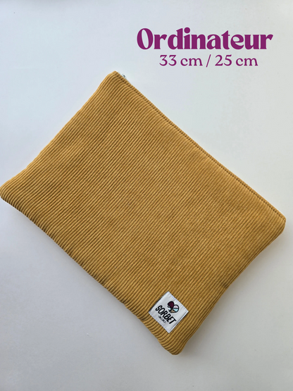 Housse ordinateur / tablette